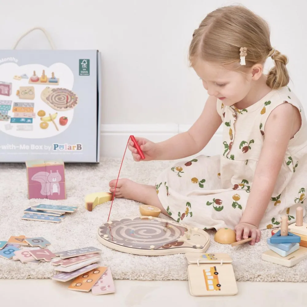 Sale Grow-with-Me | 24-36 måneder