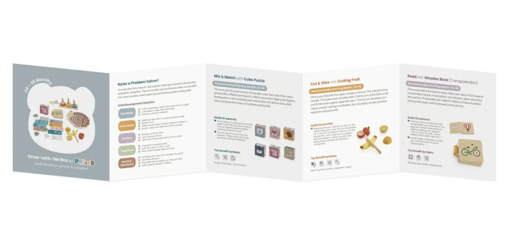 Sale Grow-with-Me | 24-36 måneder