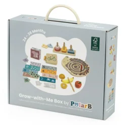 Sale Grow-with-Me | 24-36 måneder