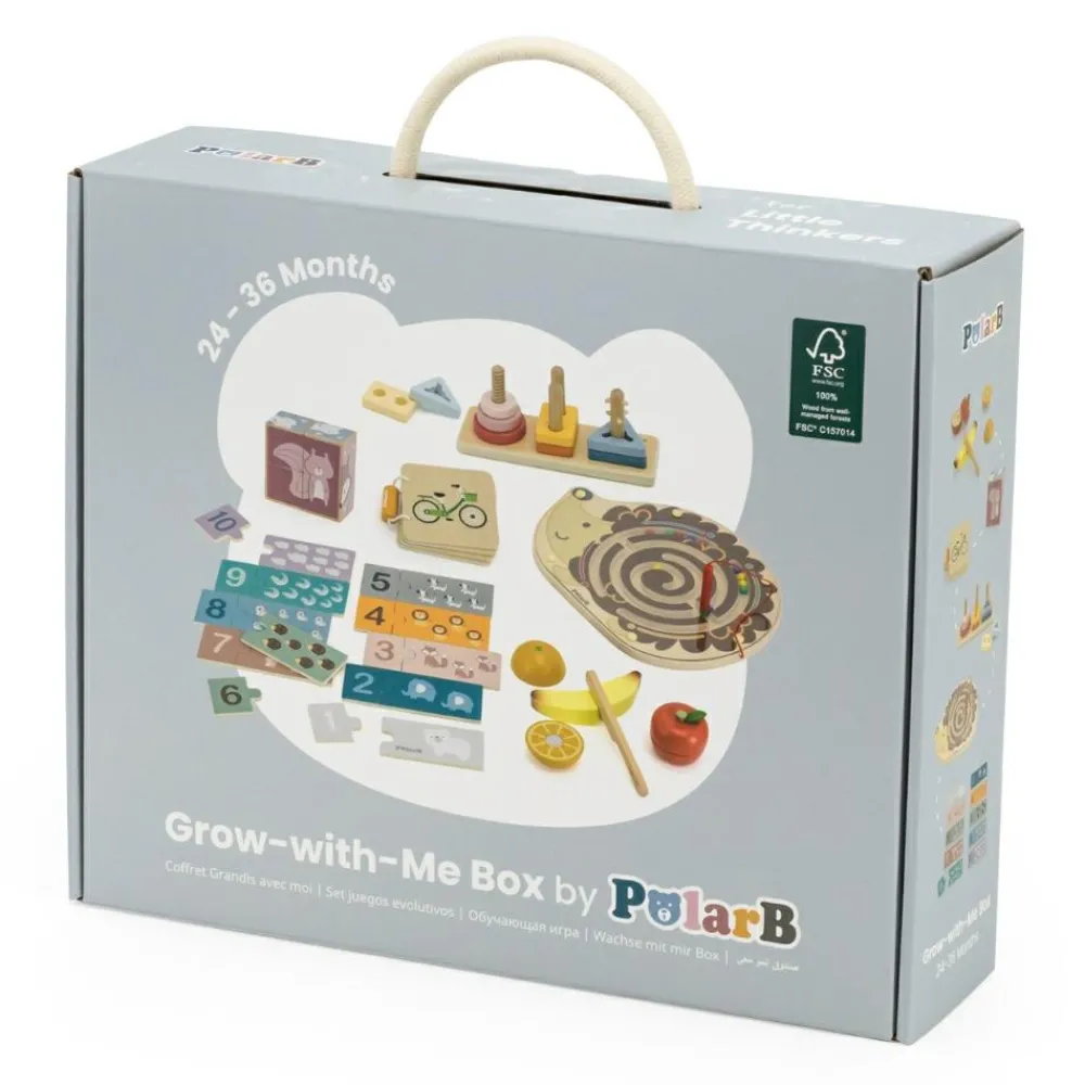 Sale Grow-with-Me | 24-36 måneder