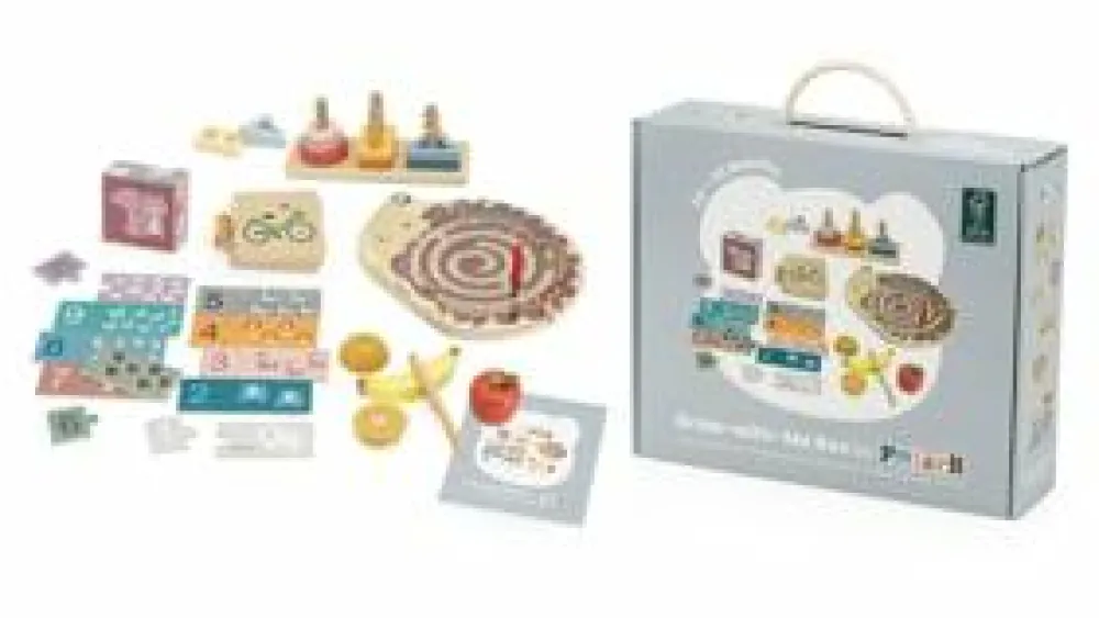 Sale Grow-with-Me | 24-36 måneder