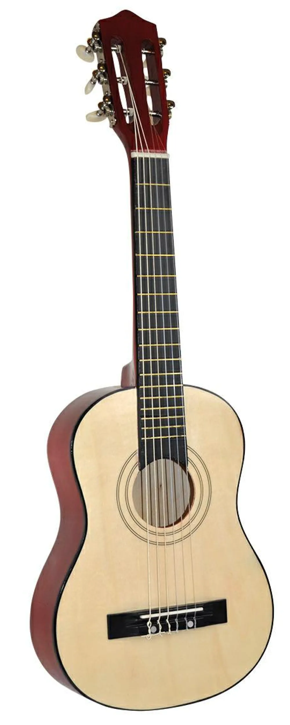 Outlet Guitar 1:8 - 71 cm