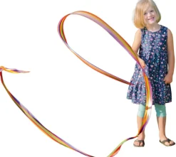 Online Gymnastikvimpel - Trick bånd