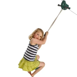 New Gynge - Tallerken til svævebane Ø28 cm.