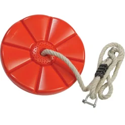 New Gynge - Tallerken til svævebane Ø28 cm.