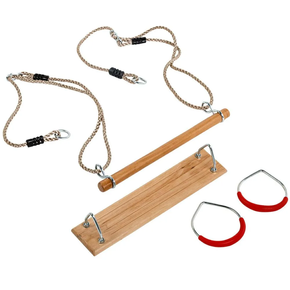 Hot Gynge - Trapez & Akrobatiksjov