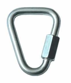 Outlet Gyngetilbehør - Delta karabin 8 mm.