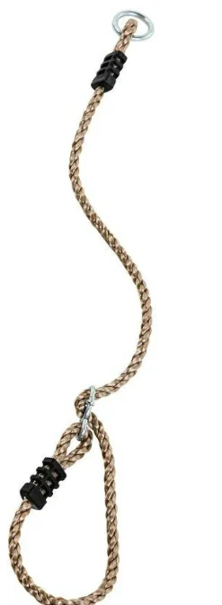 Sale Gyngetilbehør - Justerbart reb (1,0-1,85 m), 1 stk