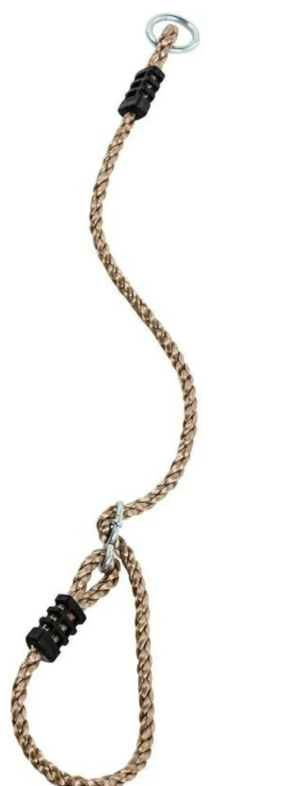 Sale Gyngetilbehør - Justerbart reb (1,0-1,85 m), 1 stk