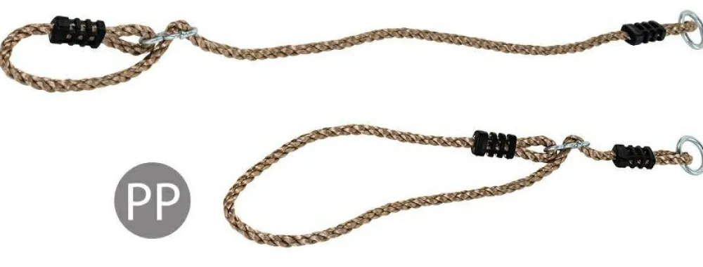 Sale Gyngetilbehør - Justerbart reb (1,0-1,85 m), 1 stk