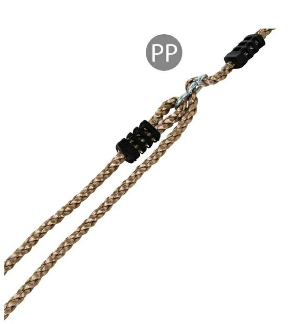 Sale Gyngetilbehør - Justerbart reb (1,0-1,85 m), 1 stk