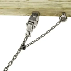 Sale Gyngetilbehør - Ophæng 220 mm (til kædegynger)