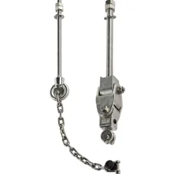Sale Gyngetilbehør - Ophæng 220 mm (til kædegynger)