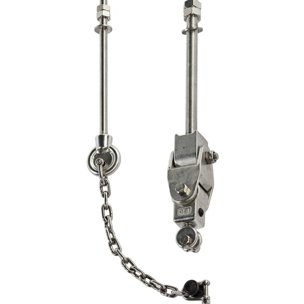 Sale Gyngetilbehør - Ophæng 220 mm (til kædegynger)