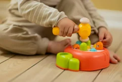 Scandinavian Baby Products Hammerbræt - Fang muldvarpen