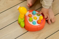 Scandinavian Baby Products Hammerbræt - Fang muldvarpen