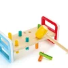 Outlet Hape Hammerbræt - Regnbue