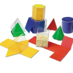 Online Learning Resources Hands-on geometri, 16 dele