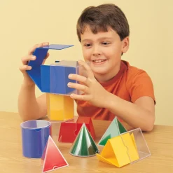 Online Learning Resources Hands-on geometri, 16 dele