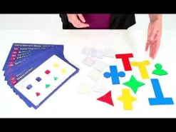 Online Learning Resources Hands-on geometri, 16 dele