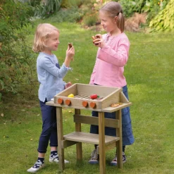 Sale Haveleg - Grill