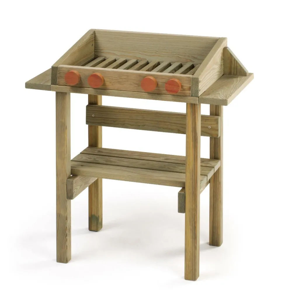 Sale Haveleg - Grill