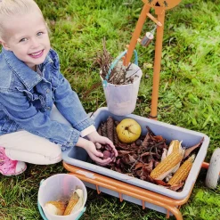 Outlet Beleduc Haveleg - Mobil vægt