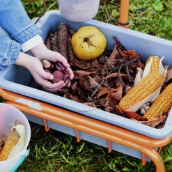 Outlet Beleduc Haveleg - Mobil vægt