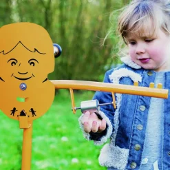 Outlet Beleduc Haveleg - Mobil vægt