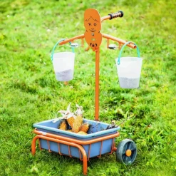 Outlet Beleduc Haveleg - Mobil vægt