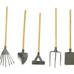 Online Creativ Company Haveredskaber - Mini, 5 stk