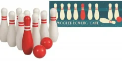 Online Egmont Toys Havespil - Bowling