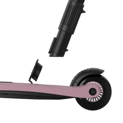 Discount Scoot & Ride Highwaykick 1 Push and Go - Wildberry