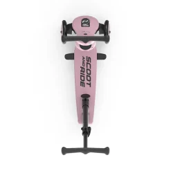 Discount Scoot & Ride Highwaykick 1 Push and Go - Wildberry