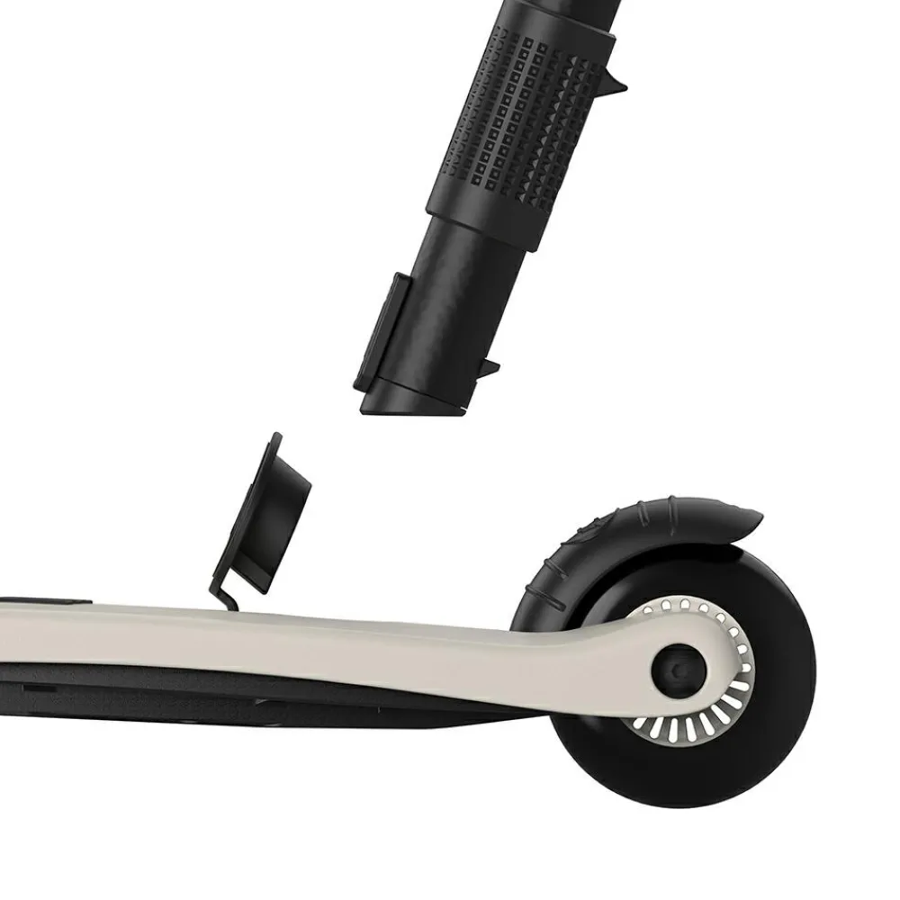 Online Scoot & Ride Highwaykick 1 Push and Go - Ash