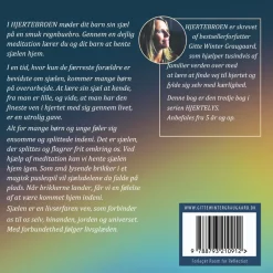 Hot Hjertebroen - lær dit barn at føle sig forbundet