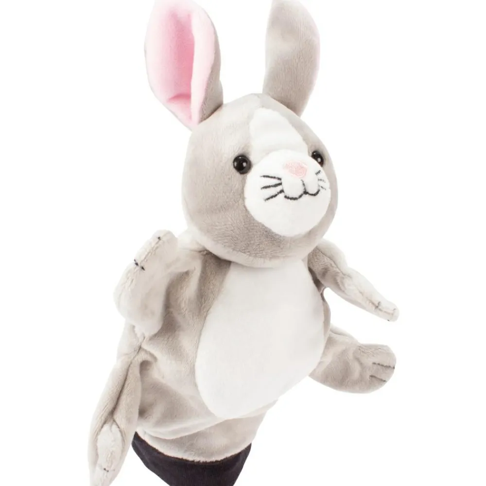 Sale Beleduc Hånddukke - Kanin