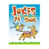 Best Forlaget Bolden Hæng i bog - Jokes og meget mere