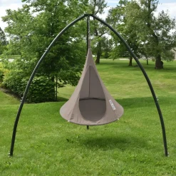 Sale Hængehule Ø120 cm - Brun