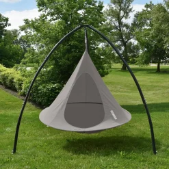 Hængehule Ø180 cm - Brun