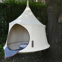 Discount Hængehus Ø150 cm - Sand