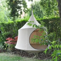 Discount Hængehus Ø150 cm - Sand