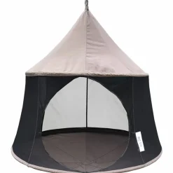 Best Hængehus med netsider Ø150 cm - Brun