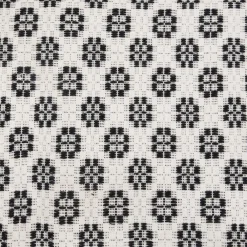 Clearance Hængekøje dobbelt (bomuld) - Luxo m. frynser