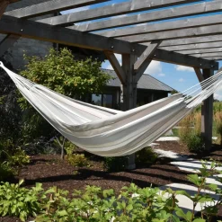 Online Hængekøje dobbelt outdoor - Dove