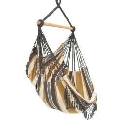 Discount Hængekøjestol single - Desert Moon