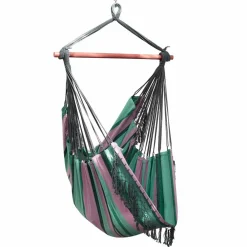 Best Hængekøjestol single - Watermelon