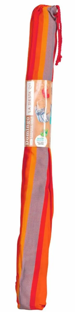 Hot La Siesta Hængekøjestol single outdoor - Toucan