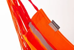 Hot La Siesta Hængekøjestol single outdoor - Toucan