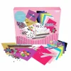 Best Hobbyboks med kreative materialer